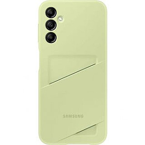 Samsung - EF-OA346TGE Samsung kortelės lizdo dangtelis Galaxy A34 5G Lime