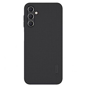 Nillkin - Nillkin Super Frosted Back Cover для Samsung Galaxy A14 5G Черный