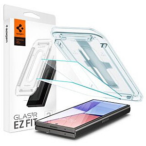 Spigen Spigen Glas.tR EZ Fit закаленное стекло для Samsung Galaxy Z Fold 6 - 2 шт.