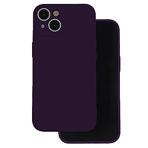 iLike Apple Silicon case for iPhone 16 6,1 Plum