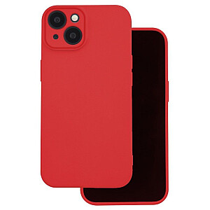 iLike Apple Silicon case for iPhone 16 6,1 Red