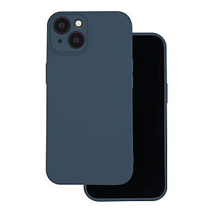 iLike Apple Silicon case for iPhone 16 6,1 Dark Blue