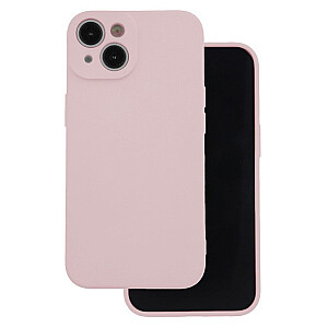 iLike Apple Silicon case for iPhone 16 Pro 6,3 Rose