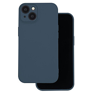 iLike Apple Silicon case for iPhone 16 Pro 6,3 Dark Blue