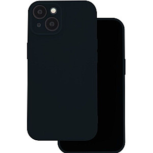 iLike Apple Silicon case for iPhone 16 Pro Max 6,9 Black