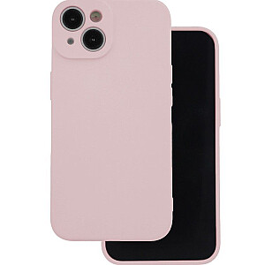 iLike Apple Silicon case for iPhone 16 Pro Max 6,9 Rose