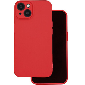 iLike Apple Silicon case for iPhone 16 Pro Max 6,9 Red