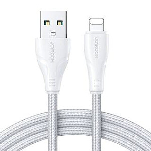 Joyroom Cable USB Surpass / Lightning / 0.25m Joyroom S-UL012A11 (white)