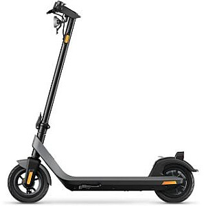 NIU - KQi2 Pro Kick Scooter 48V, 300W,25km/h Silver