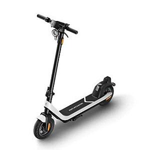 NIU KQi2 Pro Kick Scooter 48V, 300W, 25км/ч Белый