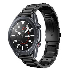 Tech-Protect Tech-Protect Stainless bracelet for Samsung Galaxy Watch 3 45mm - black