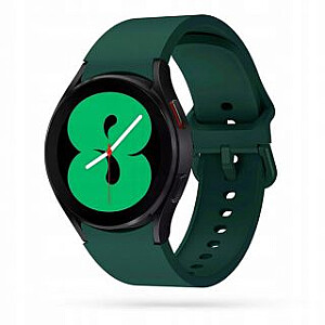 Tech-Protect Tech-Protect IconBand Samsung Galaxy Watch 4 / 5 / 5 Pro / 6 / 7 / FE - žalia