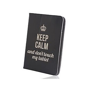 iLike Universal case Keep Calm for tablet 9-10