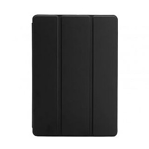 Evelatus Galaxy Tab S9 Tablet case with imitate microfiber inside Black