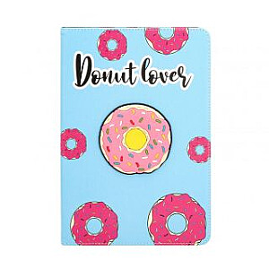 iLike Xiaomi Redmi Pad SE 11 Tablet Case Design Donat