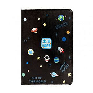 iLike Apple iPad 10.2 / 10.5 Tablet Case Design Cosmos