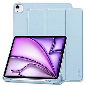 iLike Apple Tech-Protect SC Pen case for iPad Air 13 Blue