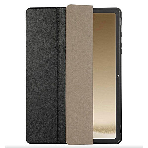 Samsung Tab A9+ ( plus ) Case Trifold Cover Black