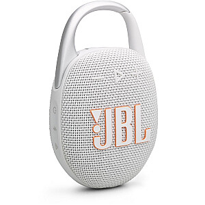 JBL CLIP 5 White