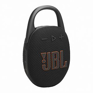 JBL Clip 5 Black