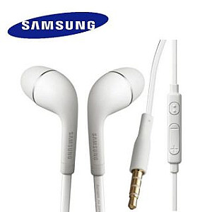 Samsung EO-HS3303WE Bulk White