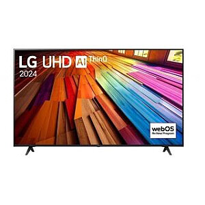 LG TV SET LCD 65