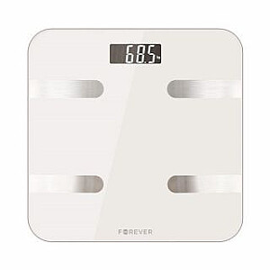 Forever Bluetooth Smart Scale AS-100