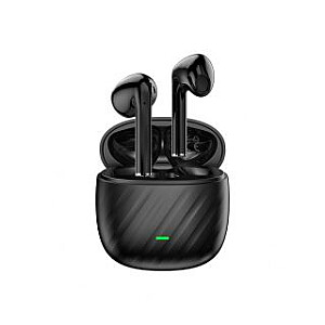 Dudao Dudao U14+ wireless in-ear TWS Bluetooth 5.3 headphones - black