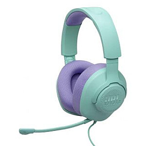 JBL Quantum 100 M2 Cyan