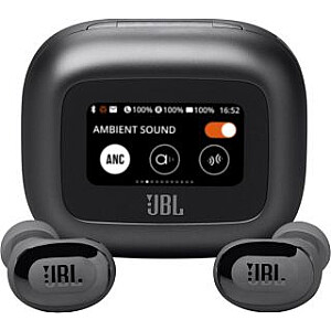 JBL Live Buds 3 Черный