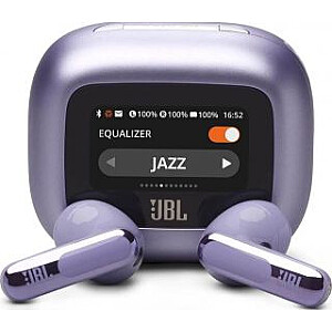 JBL Live Flex 3 Фиолетовый