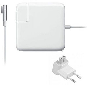 CP Apple Magsafe 85W Power Adapter MacBook Pro 15/17" Analog A1222 A1290 A1343 MC556Z/A (OEM)