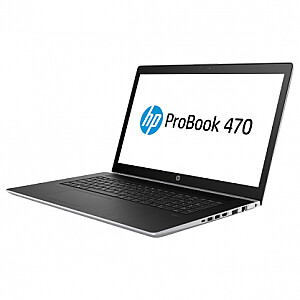 HP 470 G5 17.3 1920x1080 i7-8550U 16GB 512SSD M.2 NVME WIN11Pro RENEW