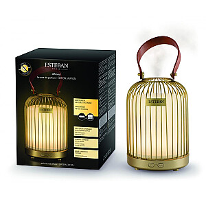 ESTEBAN LANTERN EDITION TELPU AROMĀTA DIFUZORS, ESTEBAN