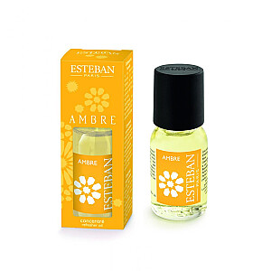 AMBRE AROMATIZĒTA EĻLA 15ML, ESTEBAN