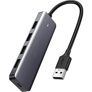 Ugreen USB Hub 4in1 Hubs USB 3.2 Gen 1