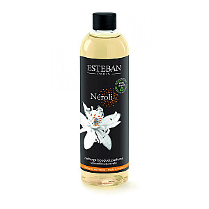 NEROLI AROMĀTS ATKĀRTOTAI UZPILDEI 250ML, ESTEBAN