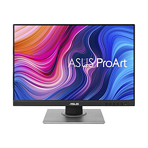 B-KLASĖS PREKĖ! BGRADEITEM! ASUS ProArt PA248QV LED monitorius (90LM05K1-B01370) (90LM05K1B01370)