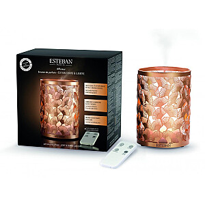 ESTEBAN TELPU AROMĀTA DIFUZORS LIGHT & COPPER EDITION, ESTEBAN