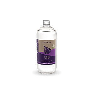 FIGUE NOIRE AROMĀTS ATKĀRTOTAI UZPILDEI 1000ML, ESTEBAN