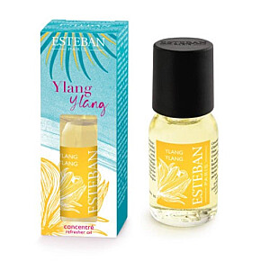 YLANG YLANG AROMATIZĒTA EĻĻA 15ML, ESTEBAN