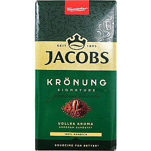 Malta kafija Jacobs Kronung 500 g