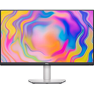 Dell S2722QC monitors (210-BBRQ)