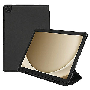 "Folio Case  Galaxy Tab  A9+"Black