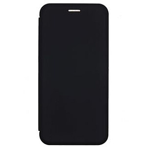 Evelatus Samsung Galaxy A02s Book Case Black