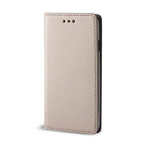 iLike Xiaomi Smart Magnet case Redmi Note 11 Pro 4G / Note 11 Pro 5G Gold