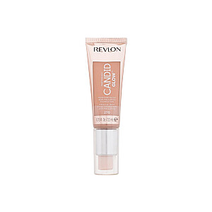 REVLON Photoready Candid Glow Moisture Glow Foundation подкладка для twarzy 270 Medium Beige 22 мл