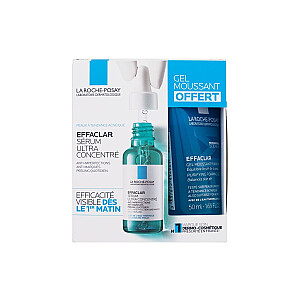 Ultra Concentrated Effaclar 30ml