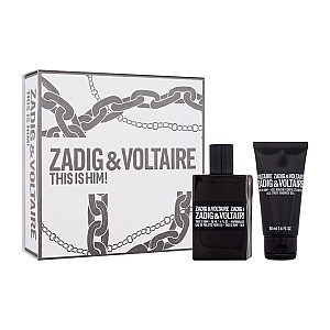 Туалетная вода Zadig & Voltaire This is Him! 50ml