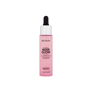 Rose Glow Photoready Rose Quartz 30ml